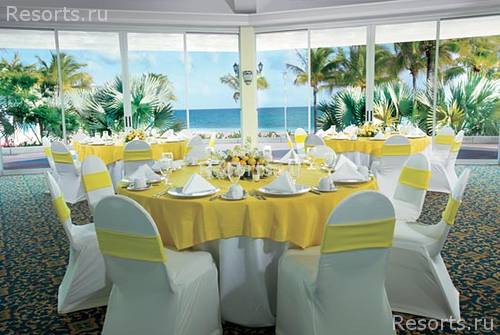 Sheraton Grand Bahama Island Our Lucaya Resort 33